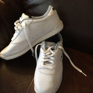Woman’s Bowling shoes size 8.5